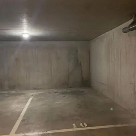 アパート Celian,centre Pour 4 Pers *