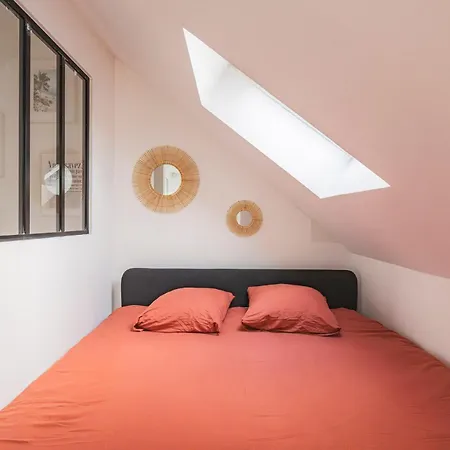 Celian,centre Pour 4 Pers