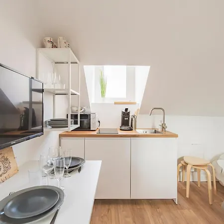 Celian,centre Pour 4 Pers