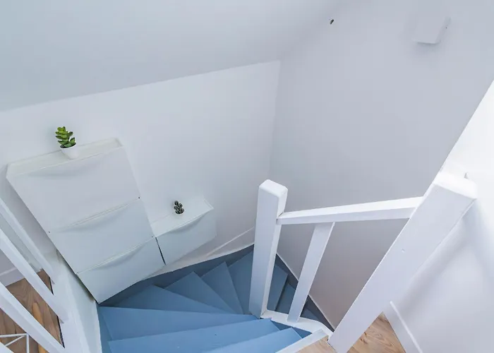 Apartamento Celian,centre Pour 4 Pers