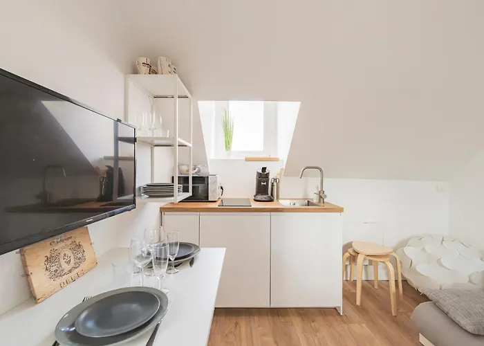 Celian,centre Pour 4 Pers